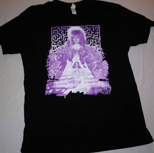 Vinrage Labyrinth tee